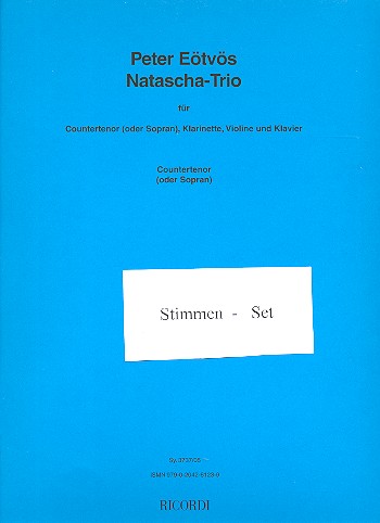 [509693] Natscha-Trio