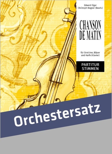 [509698] Chanson de Matin