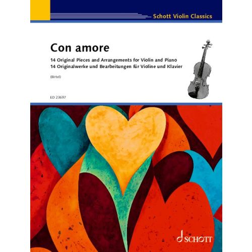 [509705] Con amore