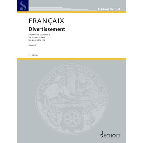 [509710] Divertissement