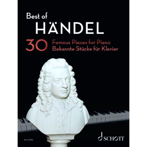 [509715] Best of Händel
