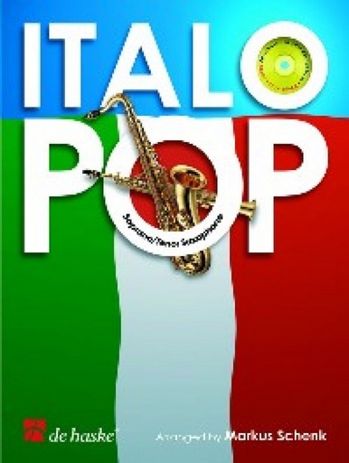 [509716] Italo Pop