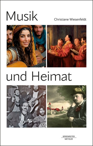 [509739] Musik und Heimat