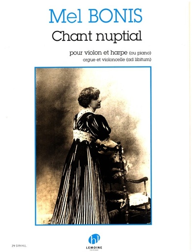 [509752] Chant nuptial
