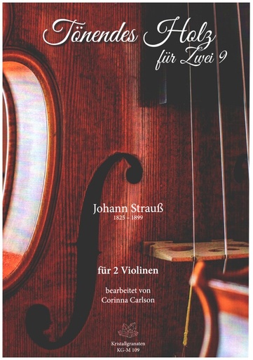[509755] Johann Strauss