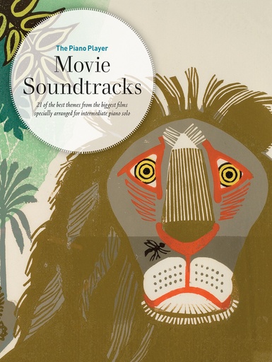 [509770] Movie Soundtracks - The Piano Player