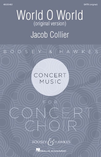 [509796] World o world (original version)