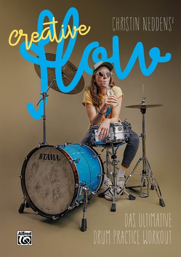 [509823] Creative Flow