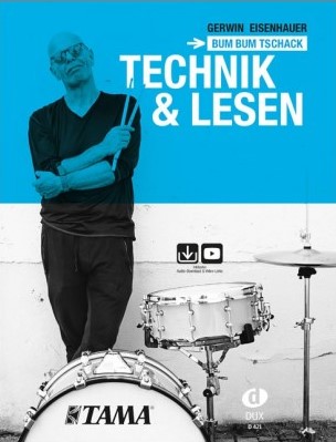 [509841] Bum Bum Tschack - Technik & Lesen