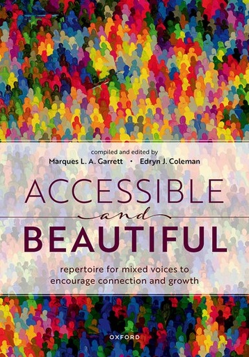 [509916] Accessible and Beautiful