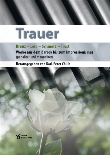 [509923] Trauer