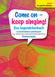 [509938] Come on - keep singing! Band 1