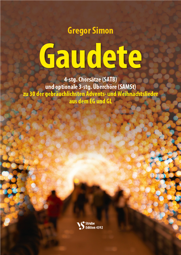 [509943] Gaudete