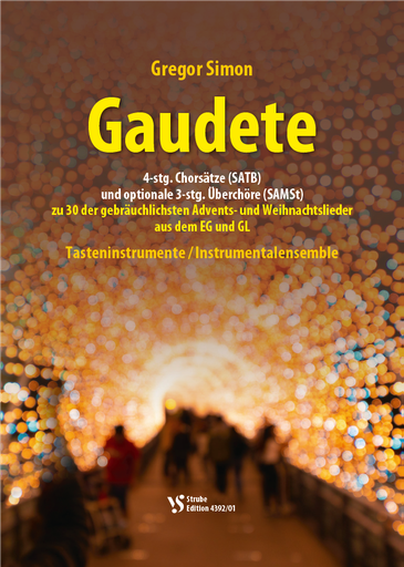 [509944] Gaudete