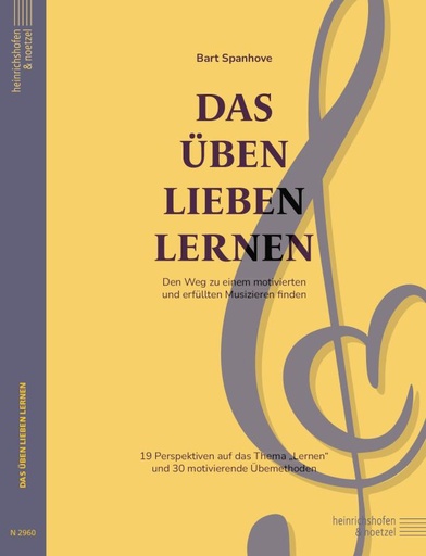 [509947] Das Üben lieben lernen