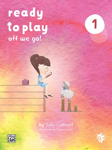 [509967] Ready to Play Vol. 1 - Off We Go