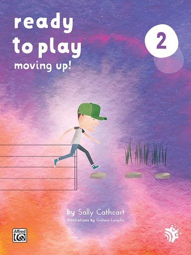 [509968] Ready to Play Vol. 2 - Moving Up!