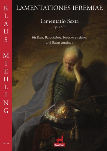 [510002] Lamentatio Sexta op. 15/6