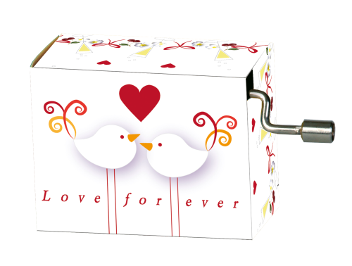 [510043] Musikbox Hochzeit