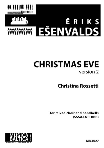 [510049] Christmas Eve - Version 2 (Advanced)