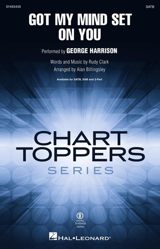 [510091] Got my mind set on you