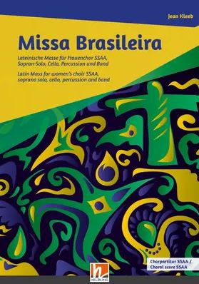 [510111] Missa Brasileira