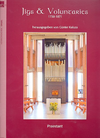[510112] Jigs & Voluntaries 1738-1871
