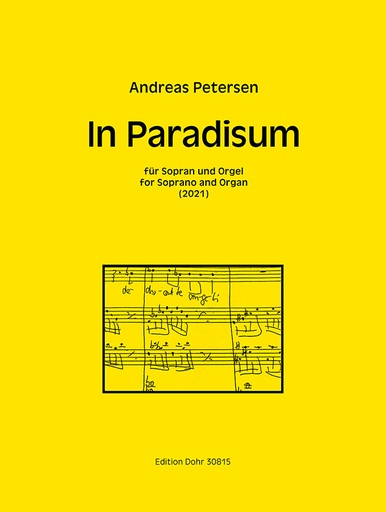 [510128] In paradisum