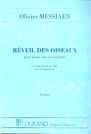 [510168] Reveil Des Oiseaux