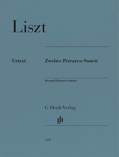 [510188] Zweites Petrarca-Sonett