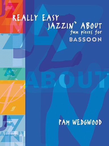 [510211] Really easy Jazzin' about