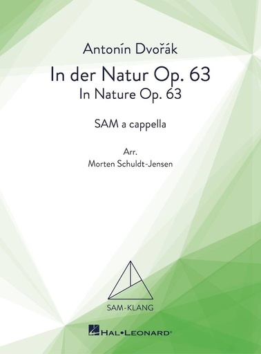 [510238] In der Natur op. 63