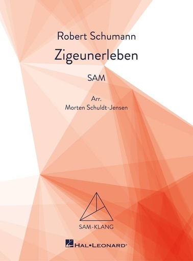 [510241] Zigeunerleben op. 29/3