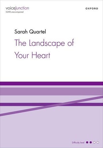 [510286] The landscape of your heart