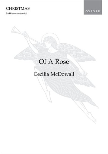 [510291] Of a rose