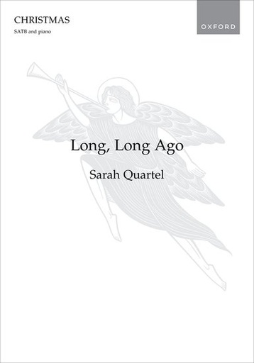 [510295] Long long ago