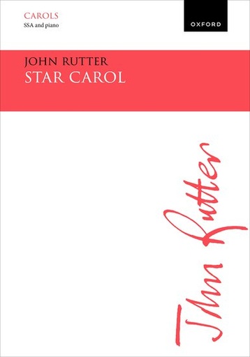 [510299] Star Carol