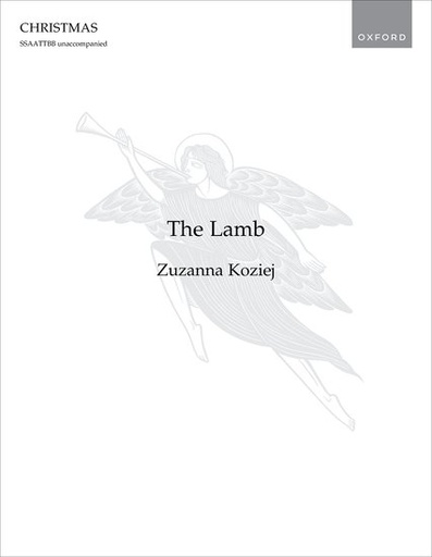 [510300] The Lamb
