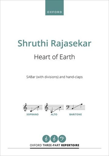 [510324] Heart of earth
