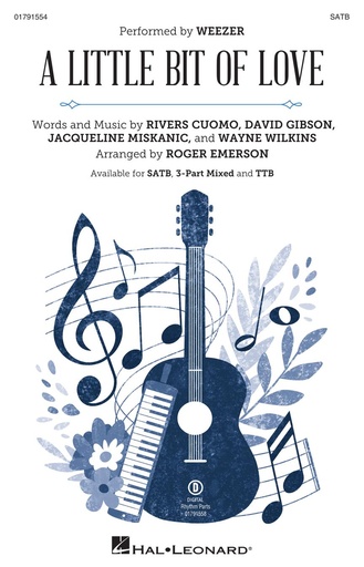 [510332] A little bit of love