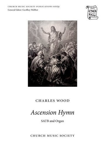 [510338] Ascension Hymn