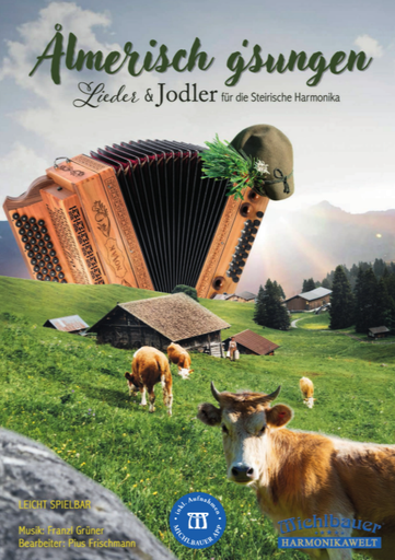 [510387] Almerisch g'sungen