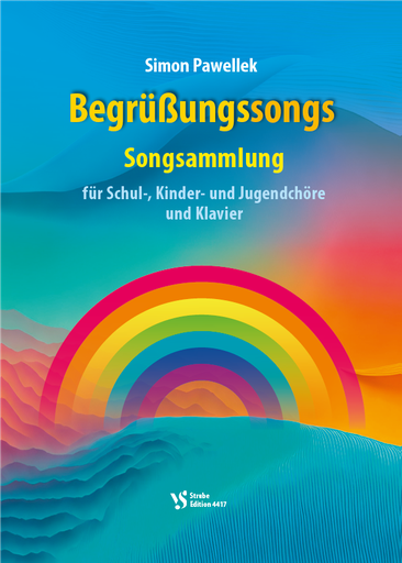 [510391] Begrüßungssongs