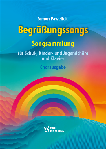 [510392] Begrüßungssongs