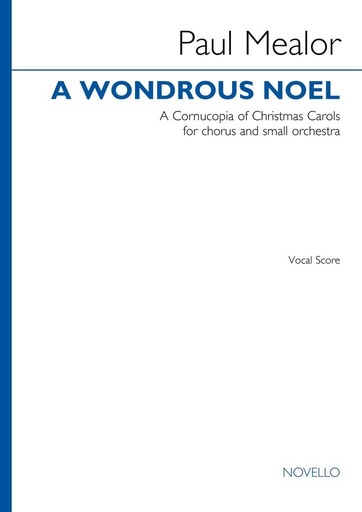 [510407] A wondrous Noel