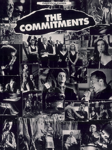[510414] The Commitments