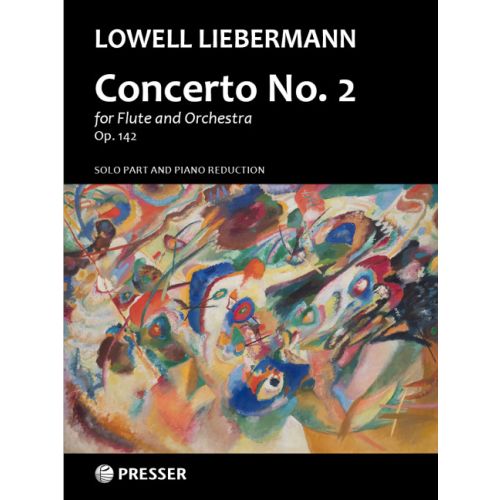 [510467] Concerto No. 2 op. 142