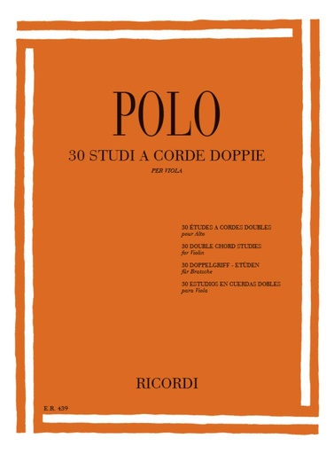 [510544] 30 Doppelgriffstudien