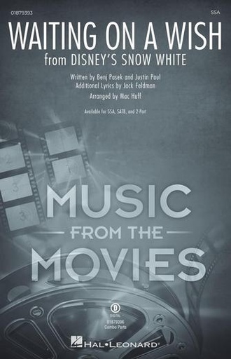 [510566] Waiting on a wish (Disney's Snow White)