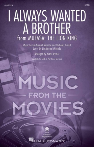 [510572] I always wanted a brother (Mufasa: The Lion King)
